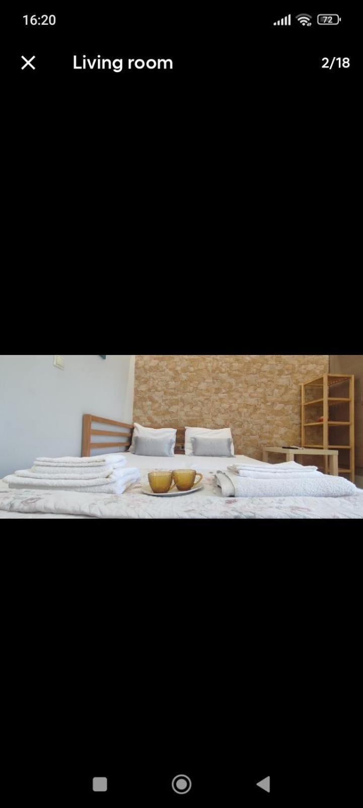 5- Luxury Suite In The Most Central Part Of Rhodes! Rhodes City Extérieur photo
