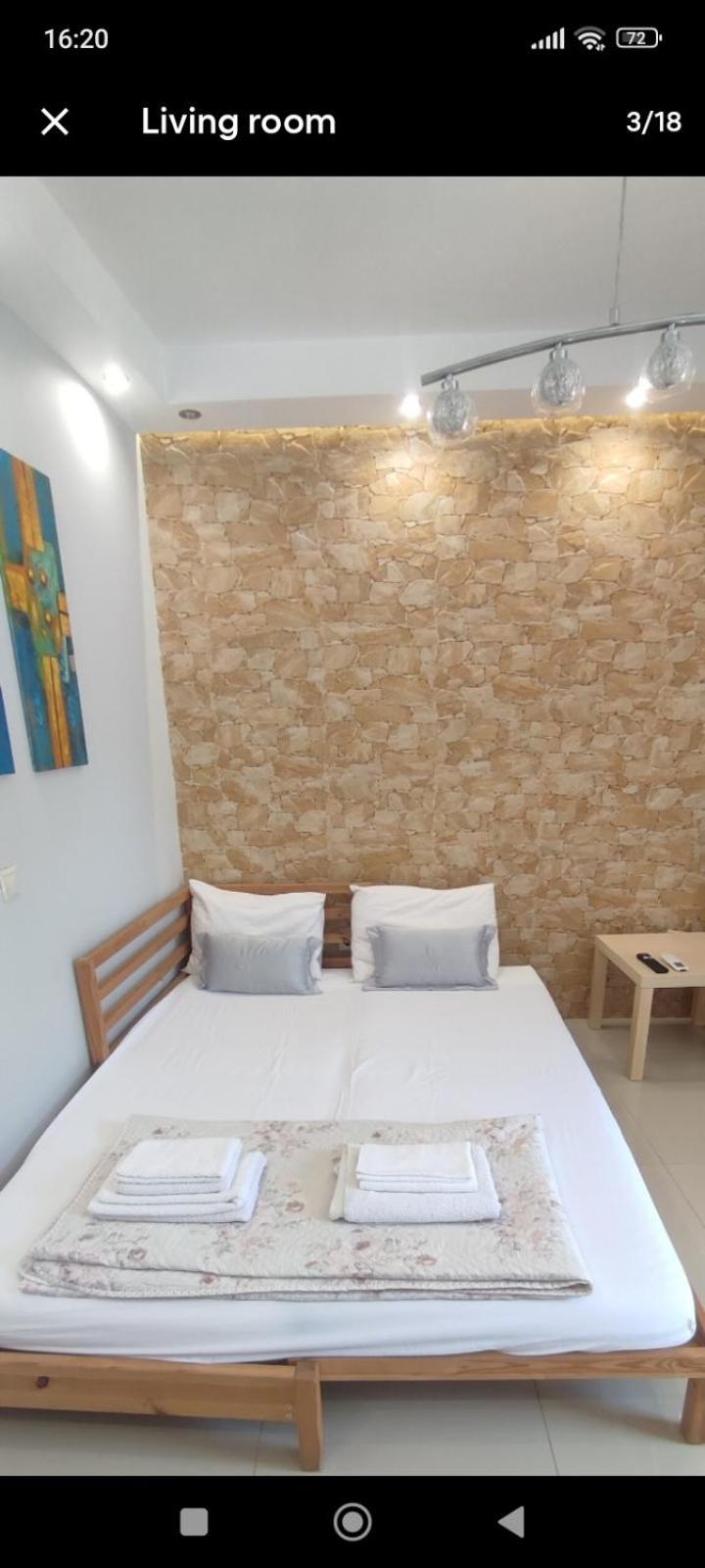 5- Luxury Suite In The Most Central Part Of Rhodes! Rhodes City Extérieur photo