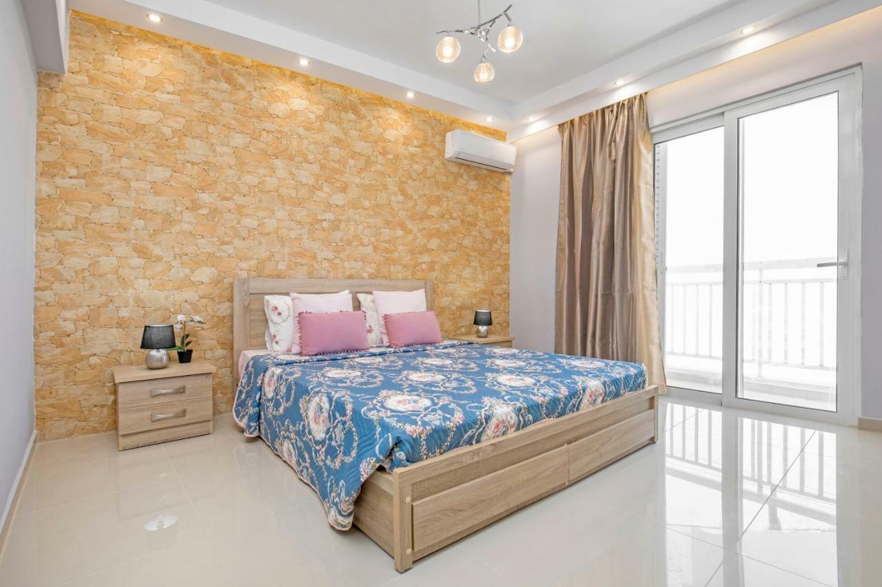 5- Luxury Suite In The Most Central Part Of Rhodes! Rhodes City Extérieur photo