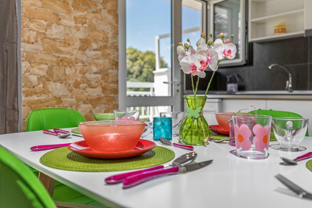 5- Luxury Suite In The Most Central Part Of Rhodes! Rhodes City Extérieur photo