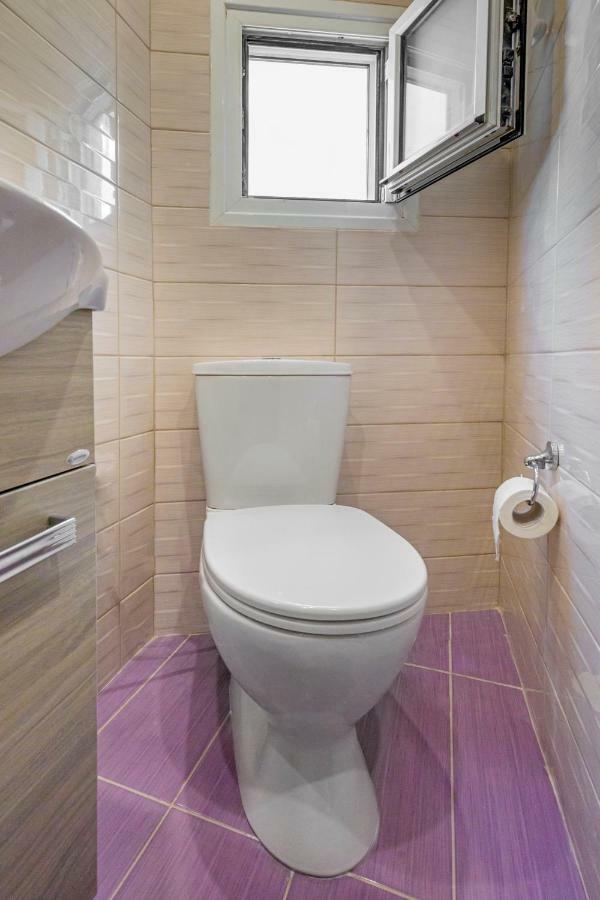 5- Luxury Suite In The Most Central Part Of Rhodes! Rhodes City Extérieur photo
